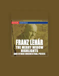 Listen to Franz Bauer-Theussl, watch music videos, read bio, see tour dates & more!