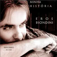 Fogo do Espirito — Eros Biondini