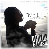 My Life (feat. C-Los) - Single - OG RiLOW