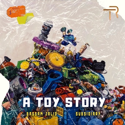 A Toy Story - Single