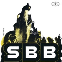 SBB - Wizje / Erotyk (Live)