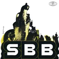 Wizje / Erotyk (Live) — SBB