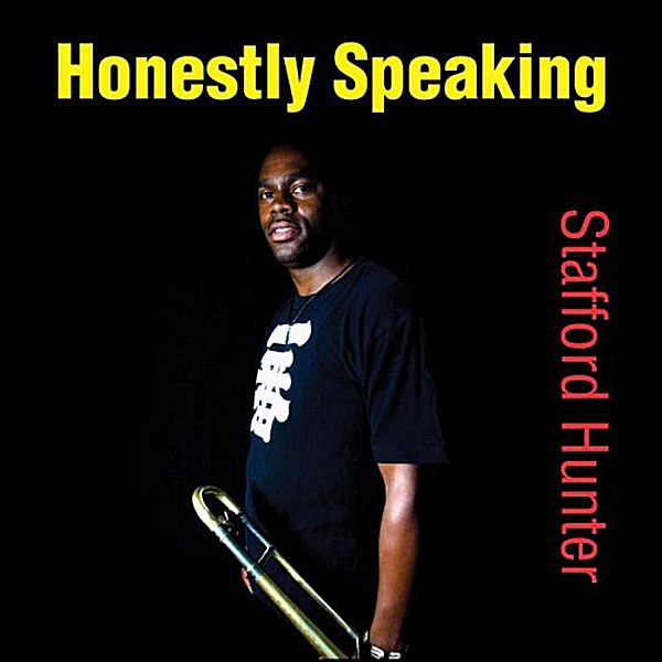 Honestly Speaking (feat. Todd Bashore, Alex Collins, Alex Hernandez & Chris Brown)