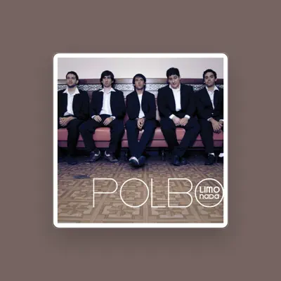 Listen to Polbo, watch music videos, read bio, see tour dates & more!