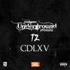 Spitsessie CDLXV Zonamo Underground - Single