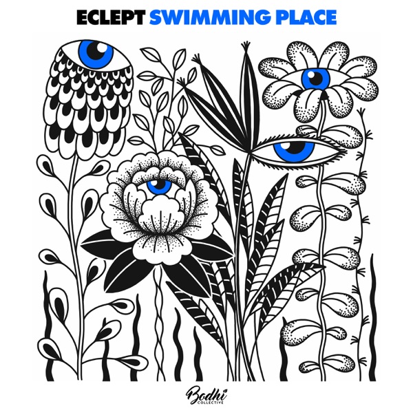Swimming Place - EP