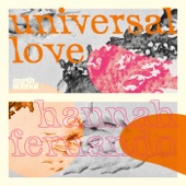 Hannah Fernando - Universal Love (Edit)