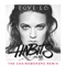 Habits (Stay High) - Tove Lo lyrics