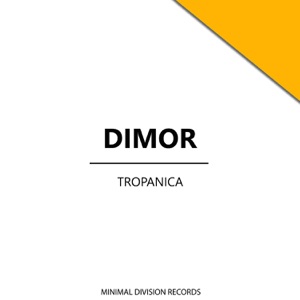 Tropanica - EP