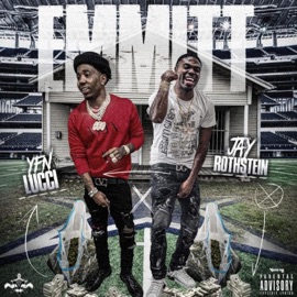 Emmitt (feat. YFN Lucci) Jay Rothstein