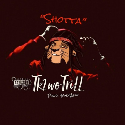 Shotta - Single