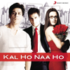 Kal Ho Naa Ho (Original Motion Picture Soundtrack) - Shankar Ehsaan Loy