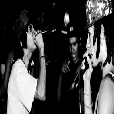 Paz & Harmonia (feat. Frita) - Single