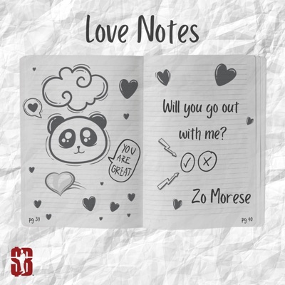 Love Notes - Single