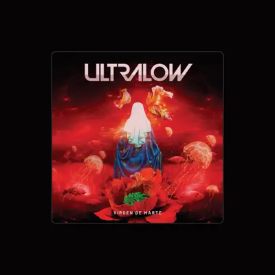 Listen to Ultralow, watch music videos, read bio, see tour dates & more!