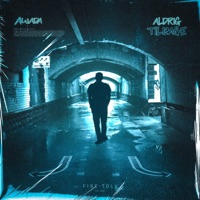 Aldrig Tilbage - Single - Awada