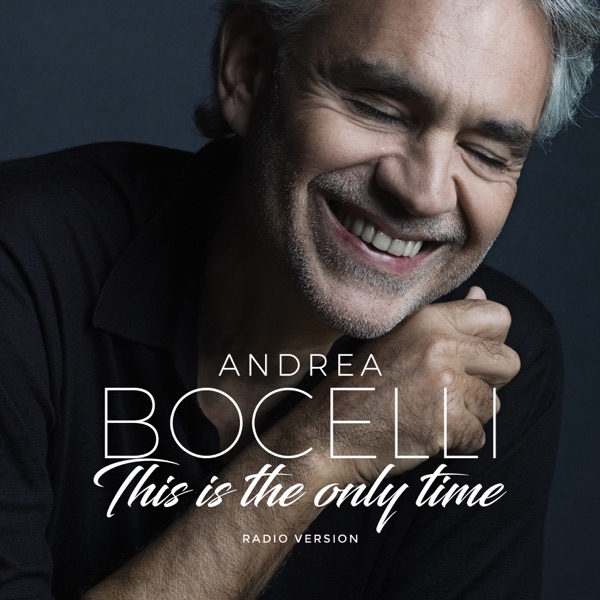 Amo Soltanto Te / This Is the Only Time (feat. Ed Sheeran) - Single - Andrea Bocelli