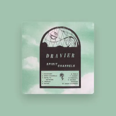 Listen to Dravier, watch music videos, read bio, see tour dates & more!