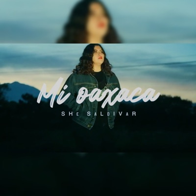 Mi Oaxaca - Single