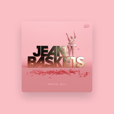 Ouça Jean Baskets, assista a videoclipes, leia a biografia, veja as datas das turnês e mais!