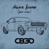 drivers license (piano version) - Single