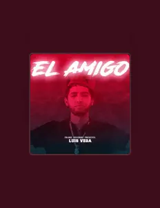 Listen to Luis Vega, watch music videos, read bio, see tour dates & more!