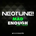 Mad Enough (DJ Cap Remix)
