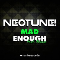 Mad Enough (Phillerz Remix Edit)