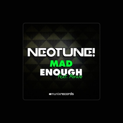 Listen to NeoTune!, watch music videos, read bio, see tour dates & more!