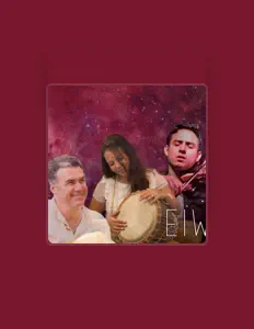 Listen to EIWA we are one, watch music videos, read bio, see tour dates & more!