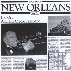 Sounds of New Orleans Vol. 9