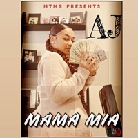 Mama Mia - Single - AJ