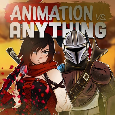 Ruby Rose vs the Mandalorian - Single