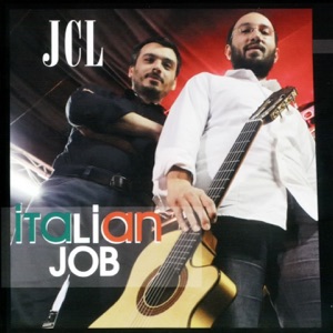 Italian Job (feat. Filippo Cosentino & Pietro Lomuscio)