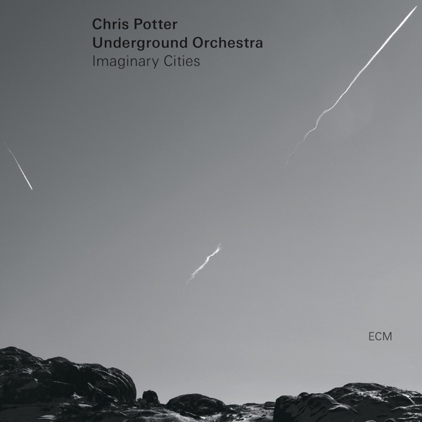 Imaginary Cities