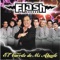 Quien Piensa En Ti - Flash lyrics