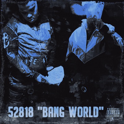 52818 (Bang World) - Single