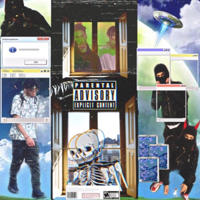 Super Bad (feat. Soaliax) - Single