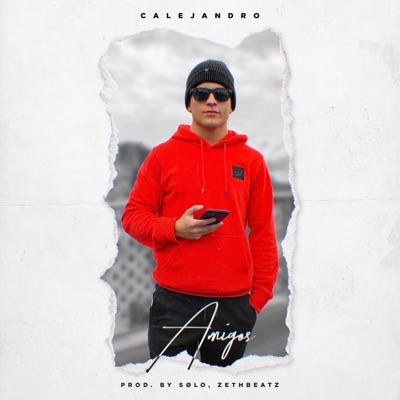 Amigos - Single
