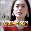 Terdiam Sepi - Single, 2019