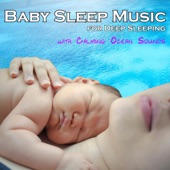 Baby Sleeping Music For Deep Sleeping with Calming Ocean Sounds artwork