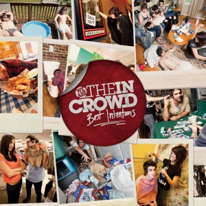 Chord Gitar Kiss Me Again - We Are The In Crowd