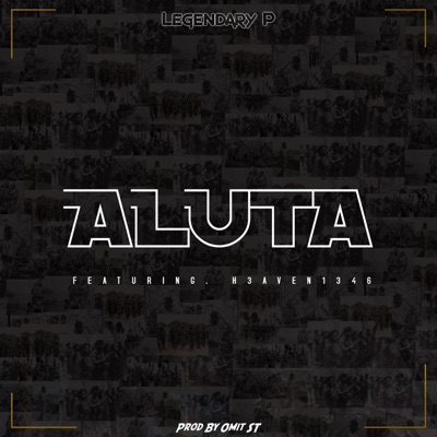 Aluta (feat. H3aven 1346) - Single
