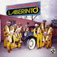 Esos Tus Ojos — Grupo Laberinto
