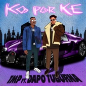 KoPorKe (feat. Dapo Tuburna) artwork