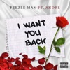 I Want You Back (feat. Andre) - Single