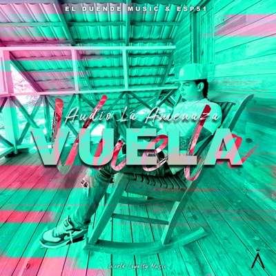Vuela - Single
