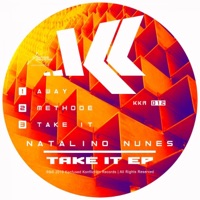 Take It EP - Natalino Nunes