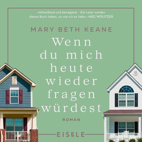 Wenn du mich heute wieder fragen würdest cover