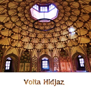 Volta Hidjaz - EP